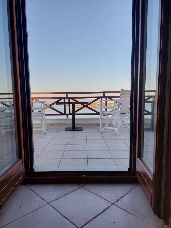 Villas El Paradiso Kouroupi Exterior photo